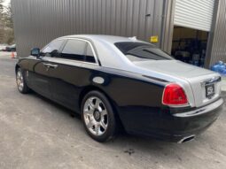 
										2011 ROLLS-ROYCE GHOST full									