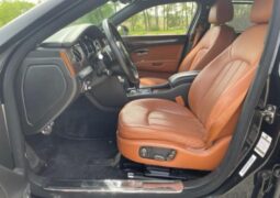 
										2011 BENTLEY MULSANNE full									