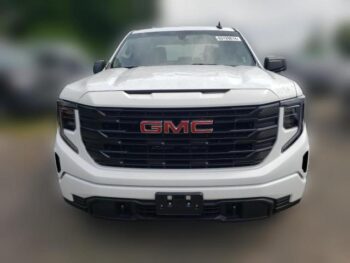 2024 GMC SIERRA K1500