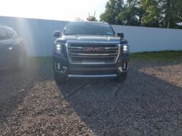 
										2023 GMC YUKON SLT full									