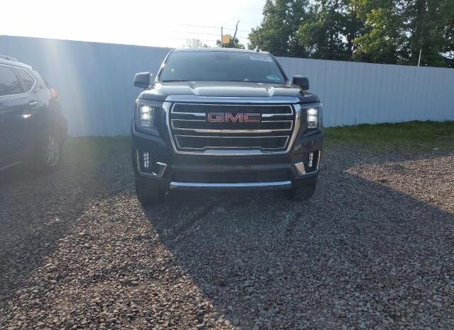 
								2023 GMC YUKON SLT full									