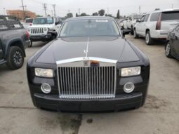 
										2004 ROLLS-ROYCE PHANTOM full									