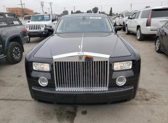 
								2004 ROLLS-ROYCE PHANTOM full									