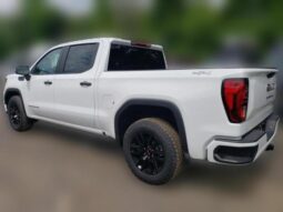 
										2024 GMC SIERRA K1500 full									