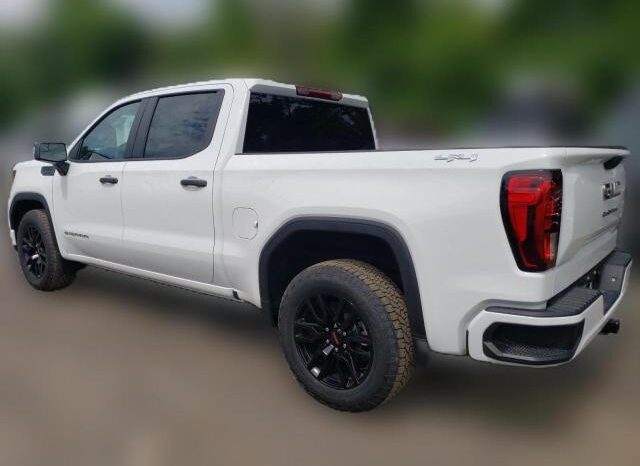 
								2024 GMC SIERRA K1500 full									