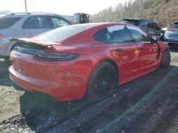 
										2019 PORSCHE PANAMERA GTS full									