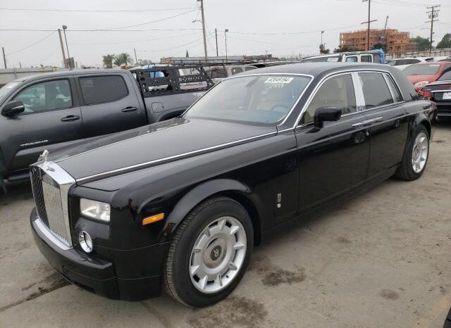 
								2004 ROLLS-ROYCE PHANTOM full									