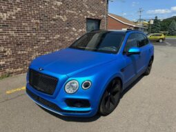 
										2019 BENTLEY BENTAYGA full									