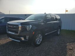 
										2023 GMC YUKON SLT full									