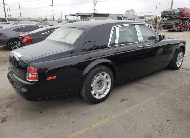 
								2004 ROLLS-ROYCE PHANTOM full									