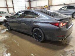 
										2022 LEXUS ES 350 BASE full									