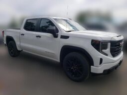 
										2024 GMC SIERRA K1500 full									