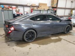 
										2022 LEXUS ES 350 BASE full									