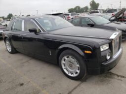 2004 ROLLS-ROYCE PHANTOM