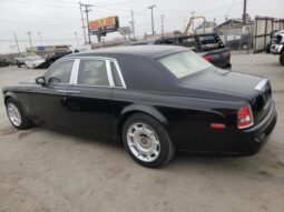 
										2004 ROLLS-ROYCE PHANTOM full									