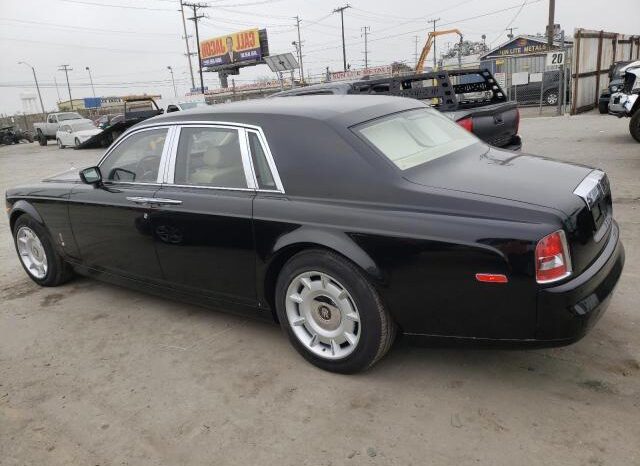 
								2004 ROLLS-ROYCE PHANTOM full									