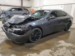 
										2022 LEXUS ES 350 BASE full									