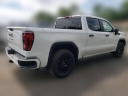 
										2024 GMC SIERRA K1500 full									