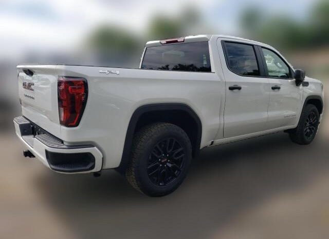 
								2024 GMC SIERRA K1500 full									