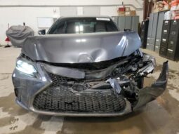 
										2022 LEXUS ES 350 BASE full									